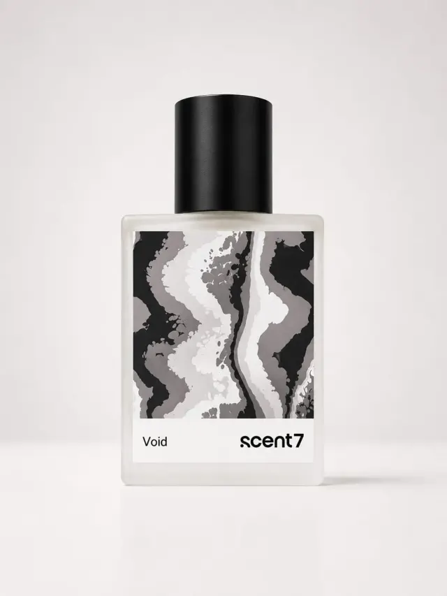Void inspired by Acqua di Giò by Giorgio Armani 