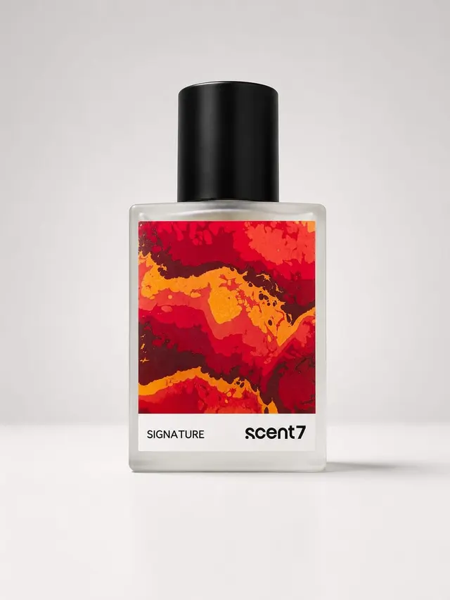 Signature (Private Blend)