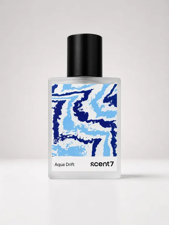Inspired by the World's Finest Fragrances