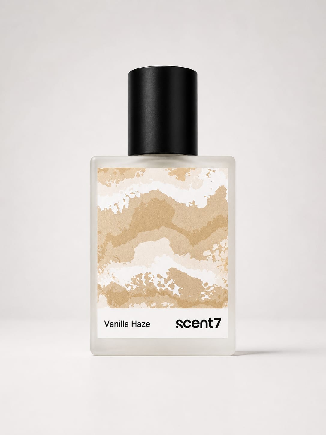Vannila haze inspired by Tobacco Vanille by Tom Ford 