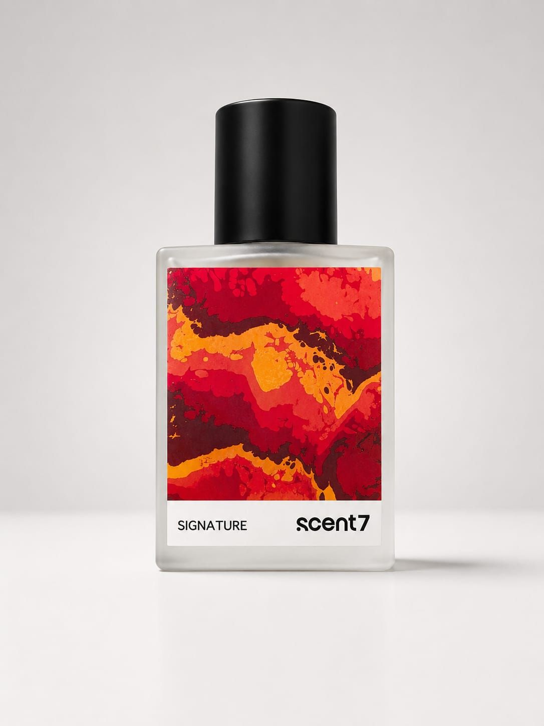 Signature (Private Blend)