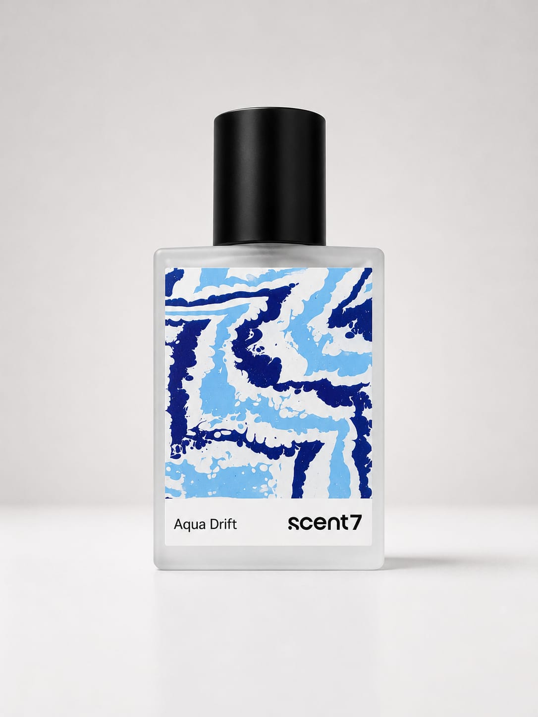Aqua Drift inspired by Cool Water by Davidoff