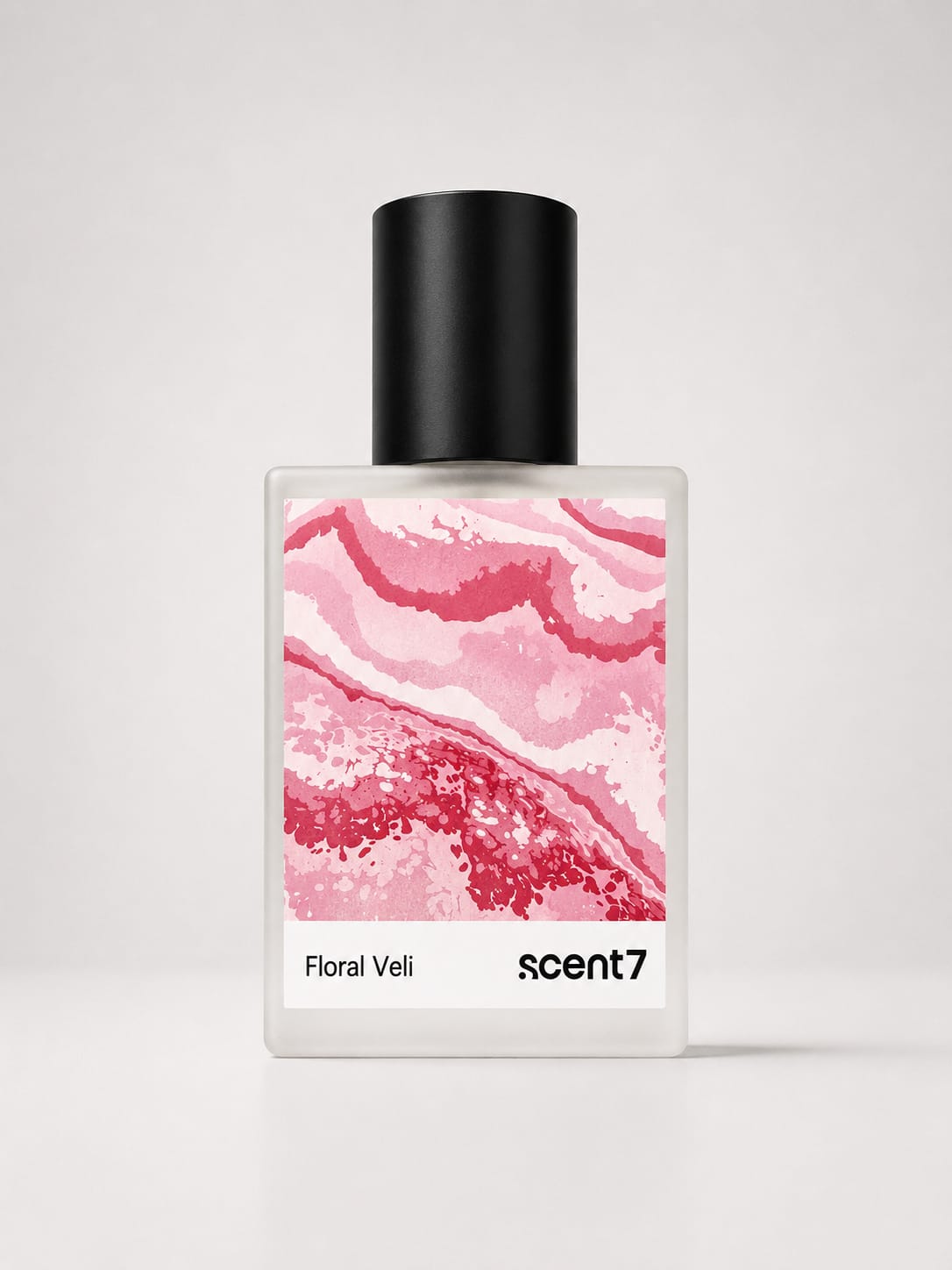 Floral Veil inspired by Gucci Flora by Gucci