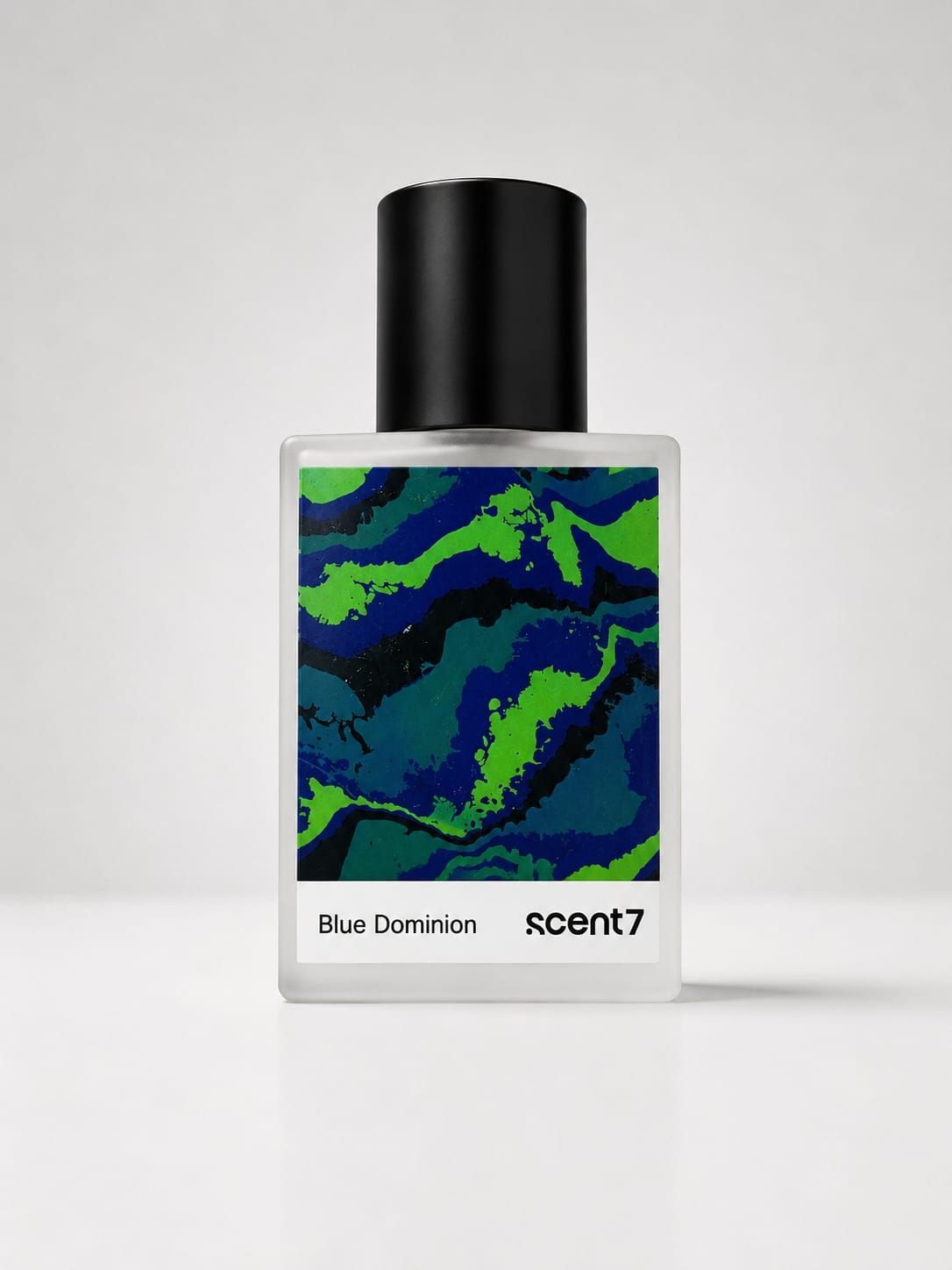 Blue Dominion inspired by Bleu de Chanel by Chanel
