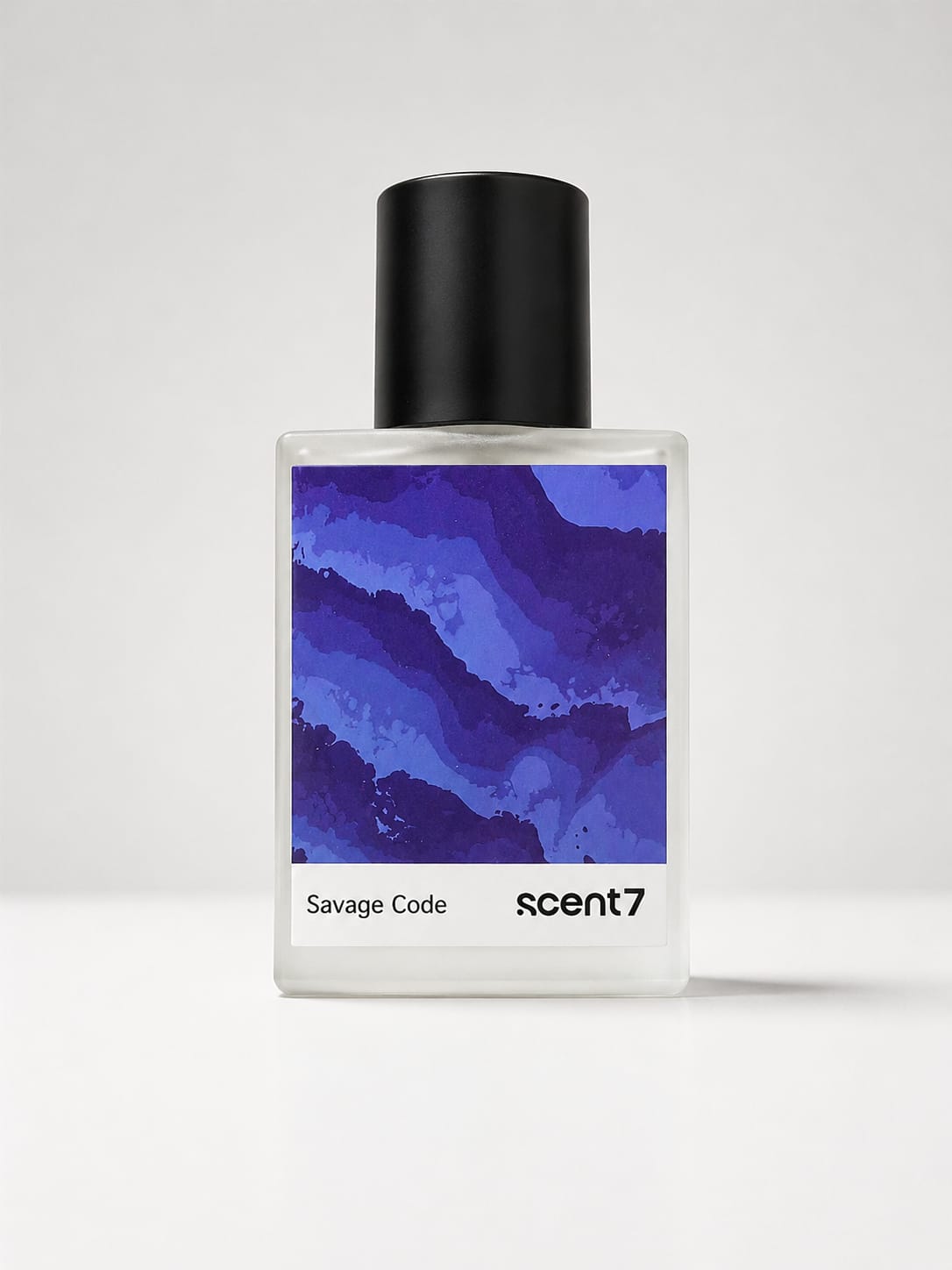 Savage Code inspired by Sauvage by Dior
